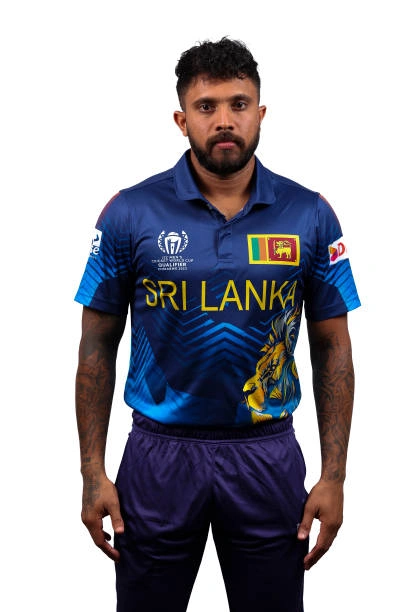 Kusal Mendis